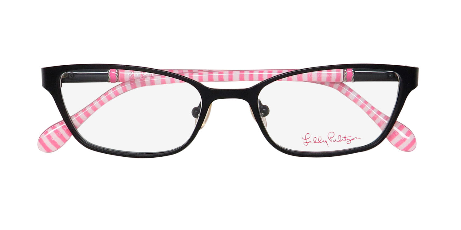 Lilly Pulitzer Chatham Eyeglasses by ModaFrames