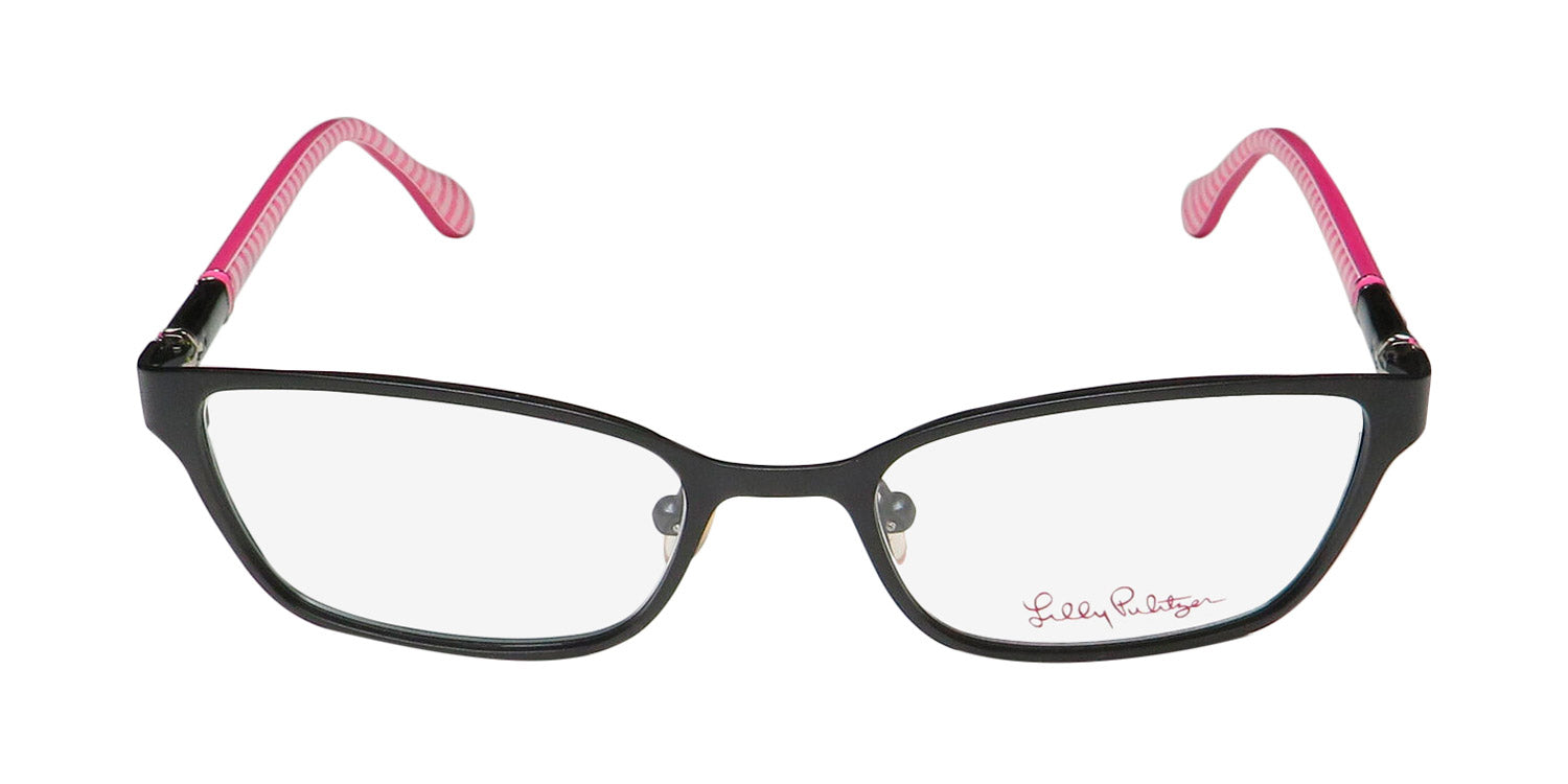 Lilly Pulitzer Chatham Eyeglasses by ModaFrames