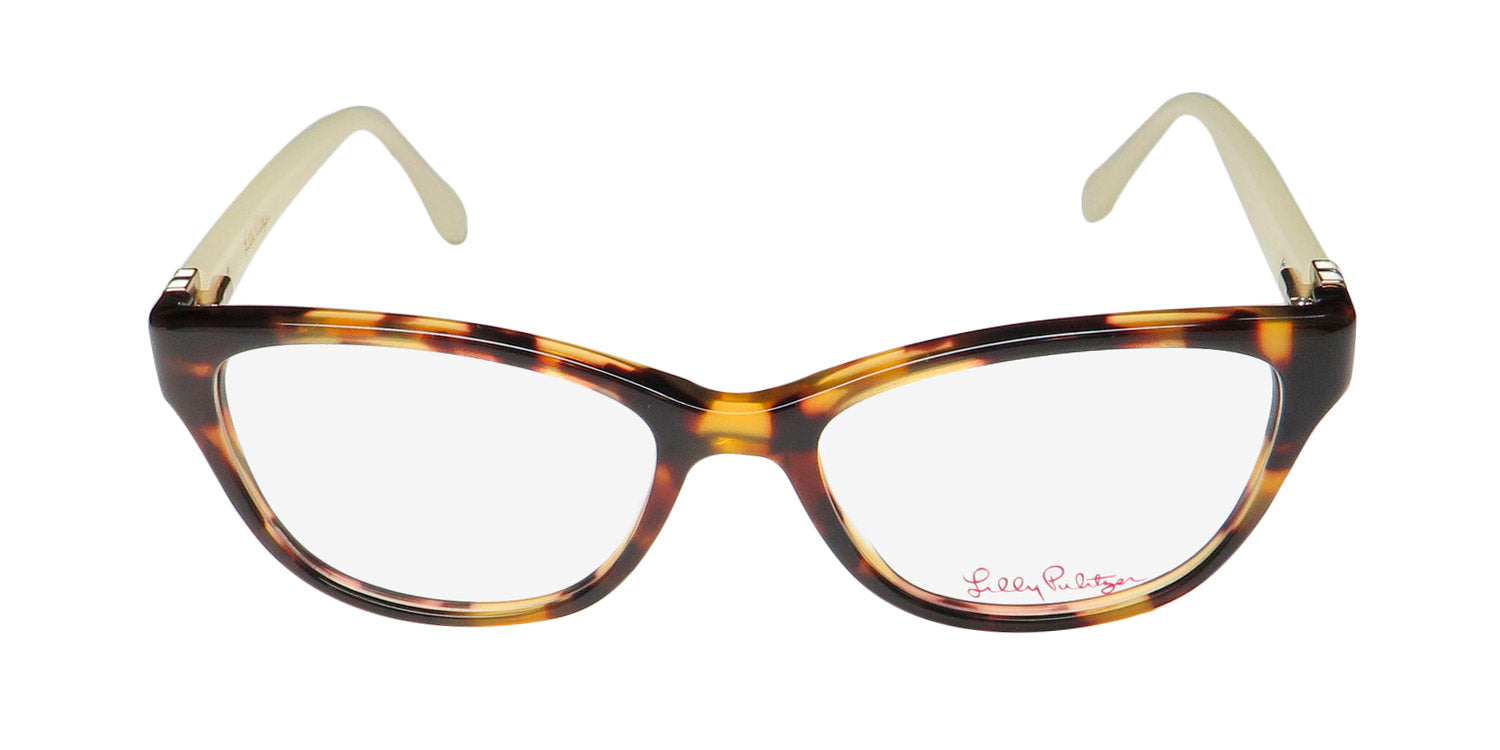 Lilly Pulitzer Holbrook Eyeglasses by ModaFrames