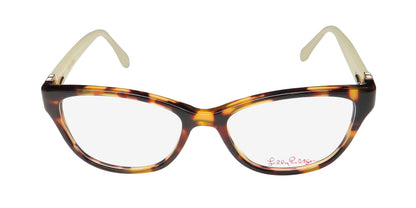 Lilly Pulitzer Holbrook Eyeglasses by ModaFrames