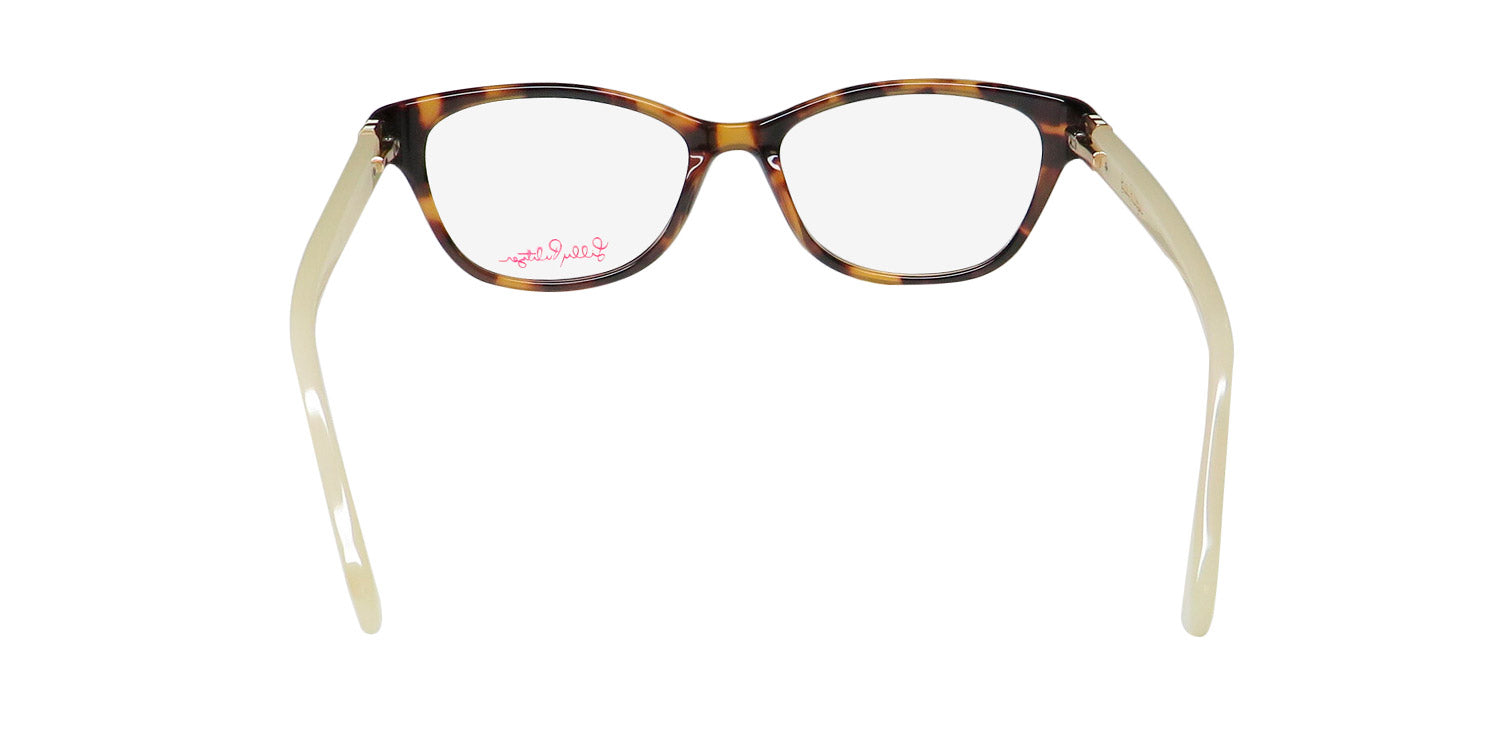 Lilly Pulitzer Holbrook Eyeglasses by ModaFrames