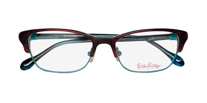 Lilly Pulitzer Cambell Eyeglasses by ModaFrames