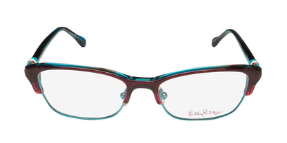 Lilly Pulitzer Cambell Eyeglasses by ModaFrames