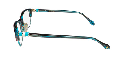 Lilly Pulitzer Cambell Eyeglasses by ModaFrames