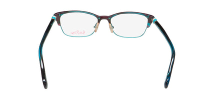 Lilly Pulitzer Cambell Eyeglasses by ModaFrames