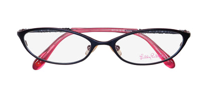 Lilly Pulitzer Connie Eyeglasses by ModaFrames