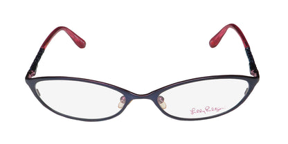 Lilly Pulitzer Connie Eyeglasses by ModaFrames