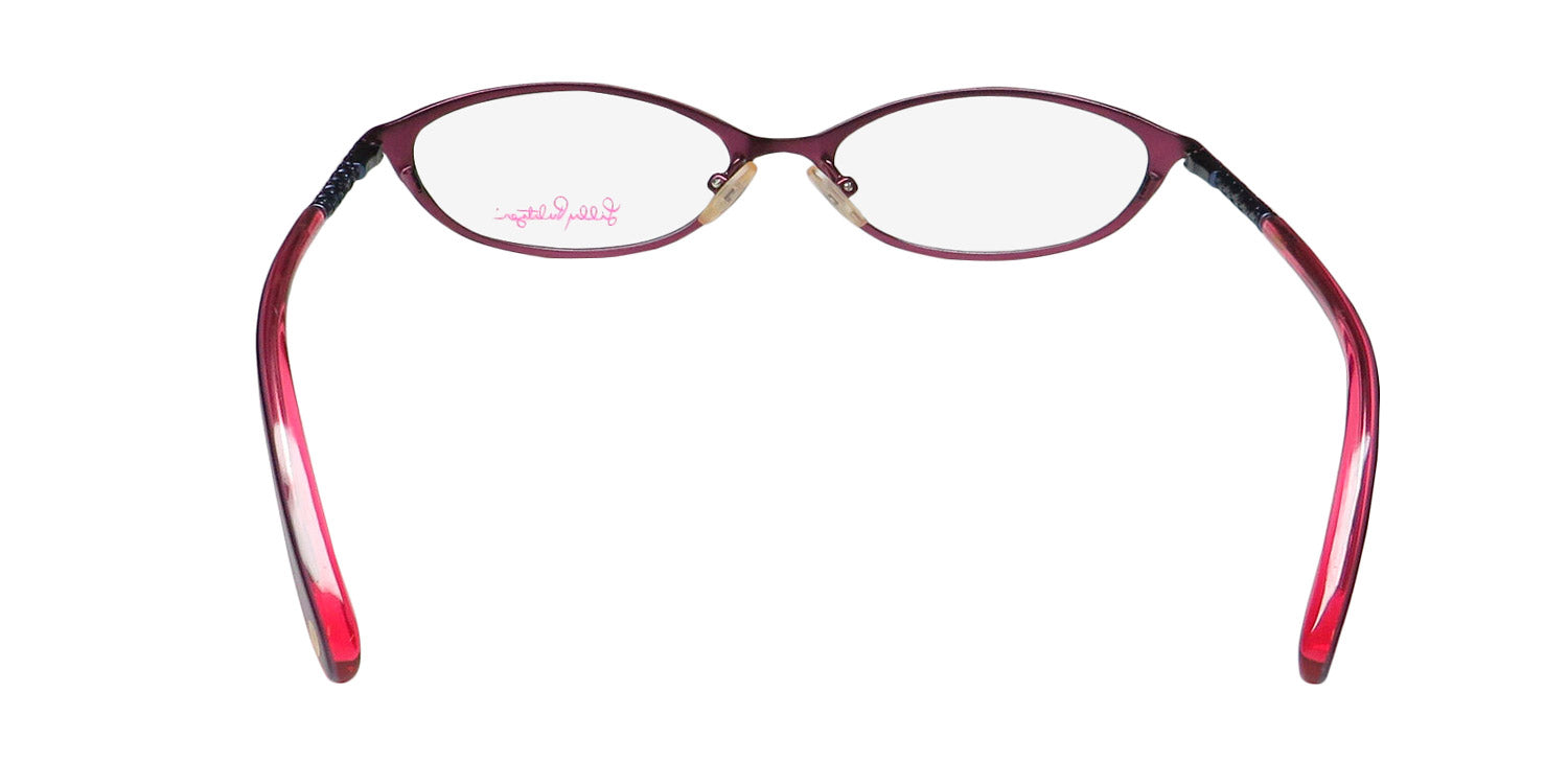 Lilly Pulitzer Connie Eyeglasses by ModaFrames