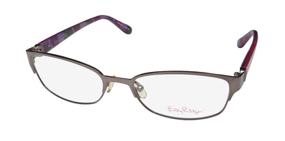 Lilly Pulitzer Bridgit Eyeglasses by ModaFrames
