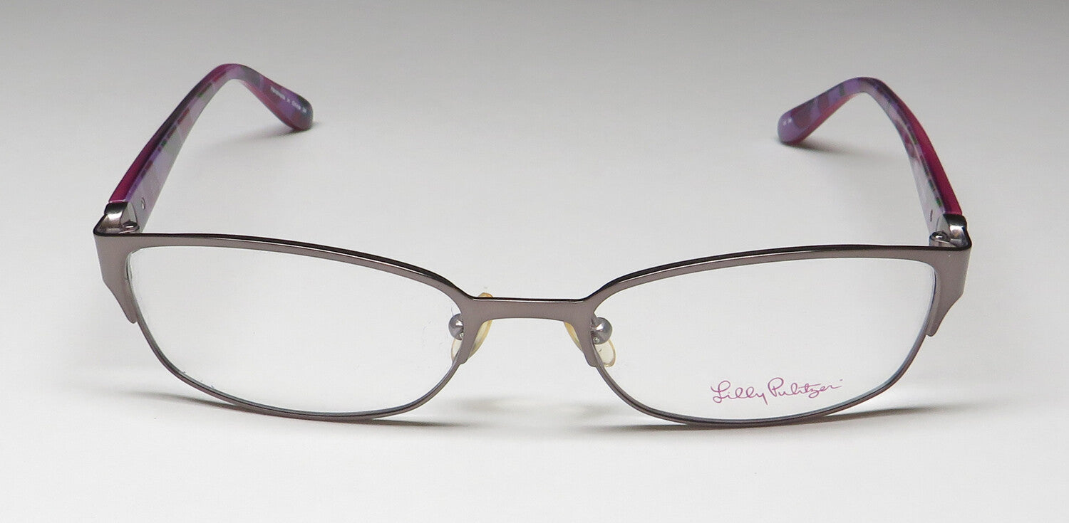 Lilly Pulitzer Bridgit Eyeglasses by ModaFrames
