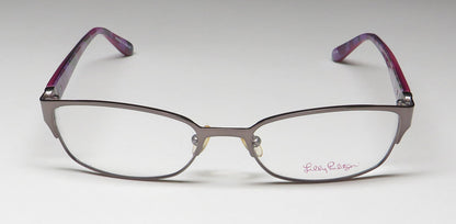 Lilly Pulitzer Bridgit Eyeglasses by ModaFrames