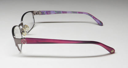 Lilly Pulitzer Bridgit Eyeglasses by ModaFrames