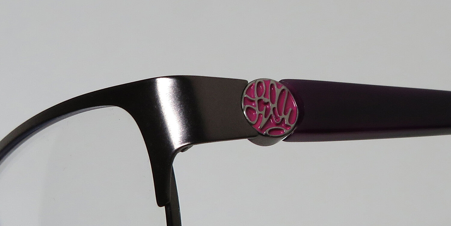 Lilly Pulitzer Bridgit Eyeglasses by ModaFrames