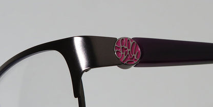Lilly Pulitzer Bridgit Eyeglasses by ModaFrames