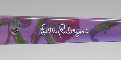 Lilly Pulitzer Bridgit Eyeglasses by ModaFrames