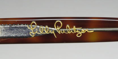 Lilly Pulitzer Clarita Eyeglasses by ModaFrames