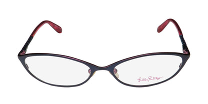Lilly Pulitzer Connie Eyeglasses by ModaFrames
