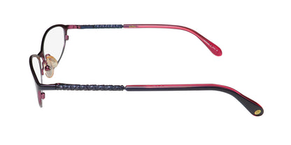 Lilly Pulitzer Connie Eyeglasses by ModaFrames