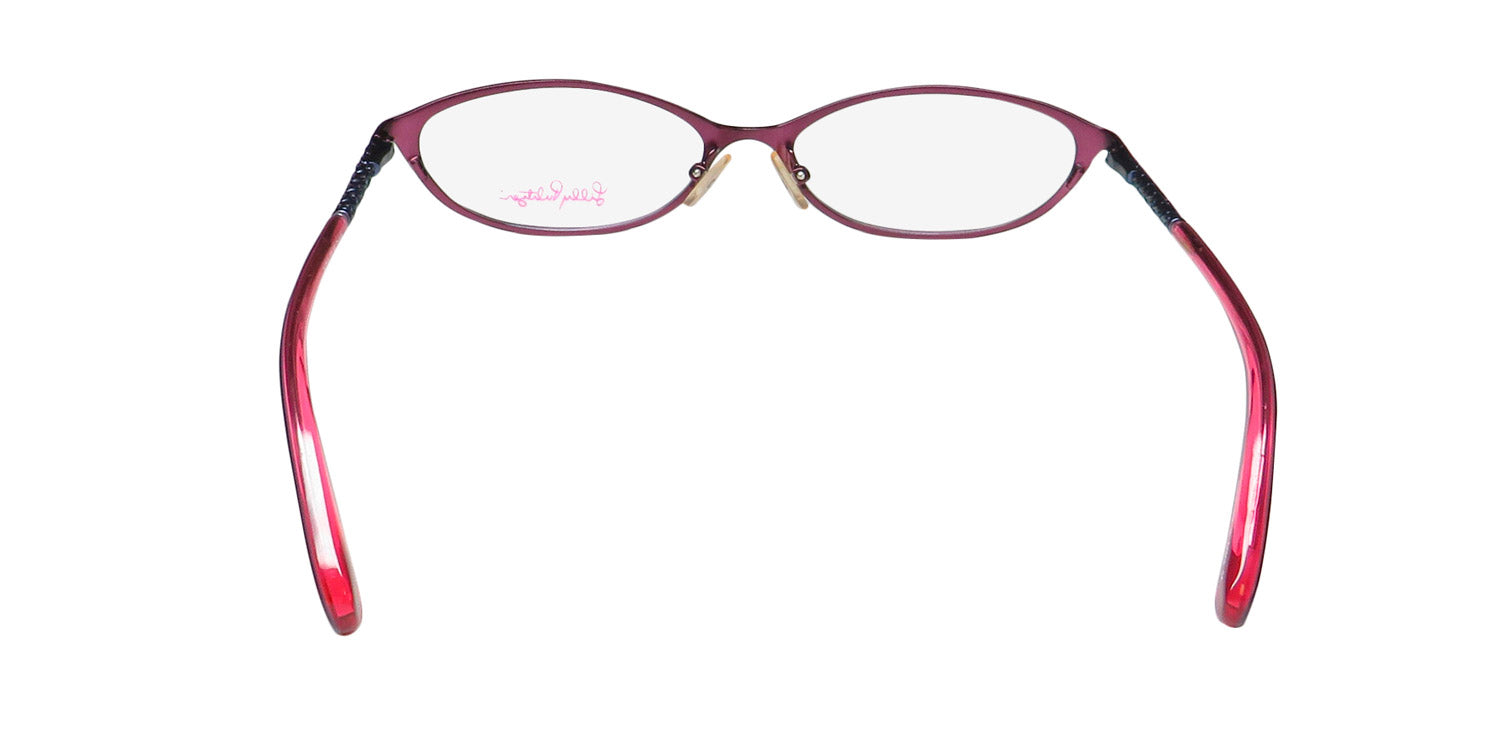 Lilly Pulitzer Connie Eyeglasses by ModaFrames
