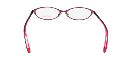 Lilly Pulitzer Connie Eyeglasses by ModaFrames