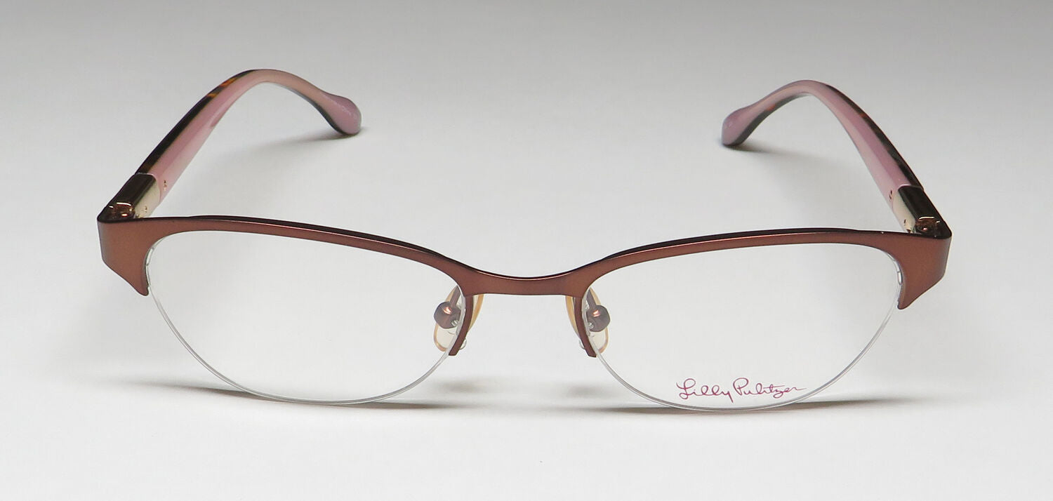 Lilly Pulitzer Mccoy Eyeglasses by ModaFrames