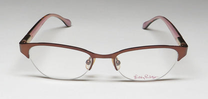 Lilly Pulitzer Mccoy Eyeglasses by ModaFrames