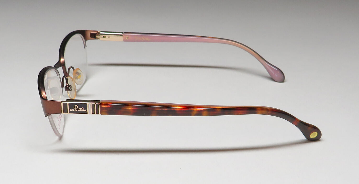 Lilly Pulitzer Mccoy Eyeglasses by ModaFrames