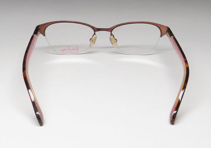 Lilly Pulitzer Mccoy Eyeglasses by ModaFrames