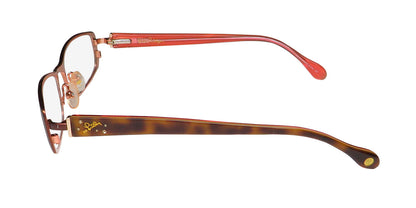 Lilly Pulitzer Krissa Eyeglasses by ModaFrames