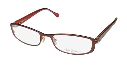 Lilly Pulitzer Krissa Eyeglasses by ModaFrames