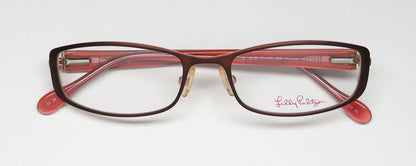 Lilly Pulitzer Krissa Eyeglasses by ModaFrames