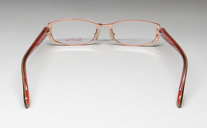 Lilly Pulitzer Krissa Eyeglasses by ModaFrames