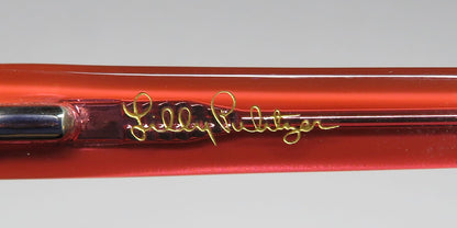 Lilly Pulitzer Krissa Eyeglasses by ModaFrames