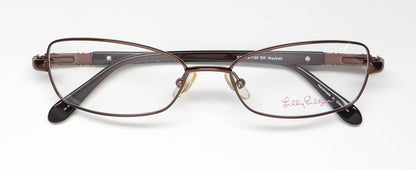 Lilly Pulitzer Maybell Eyeglasses by ModaFrames