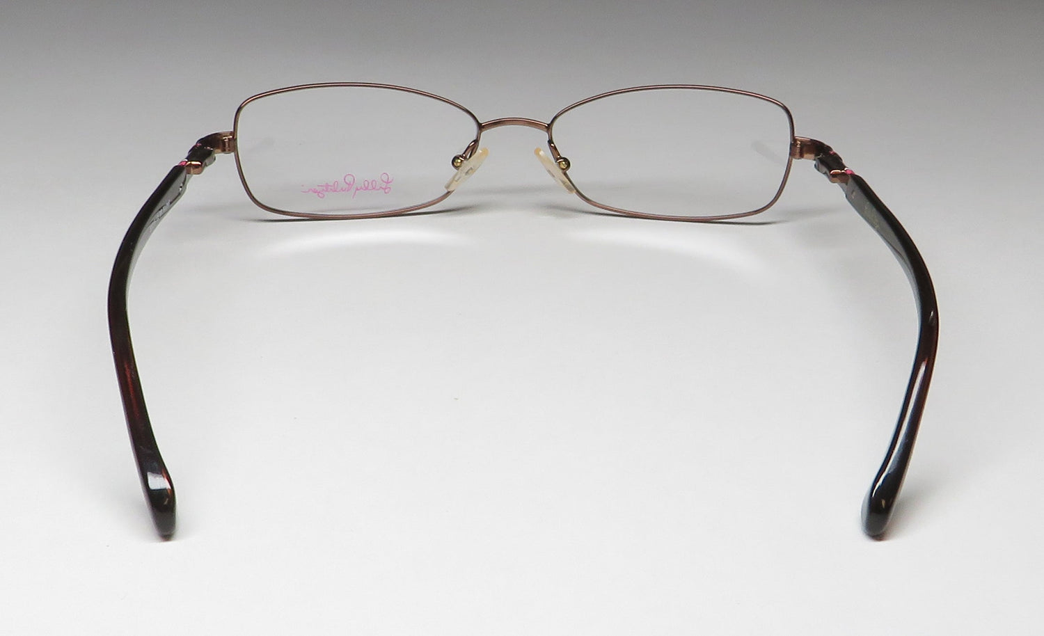 Lilly Pulitzer Maybell Eyeglasses by ModaFrames
