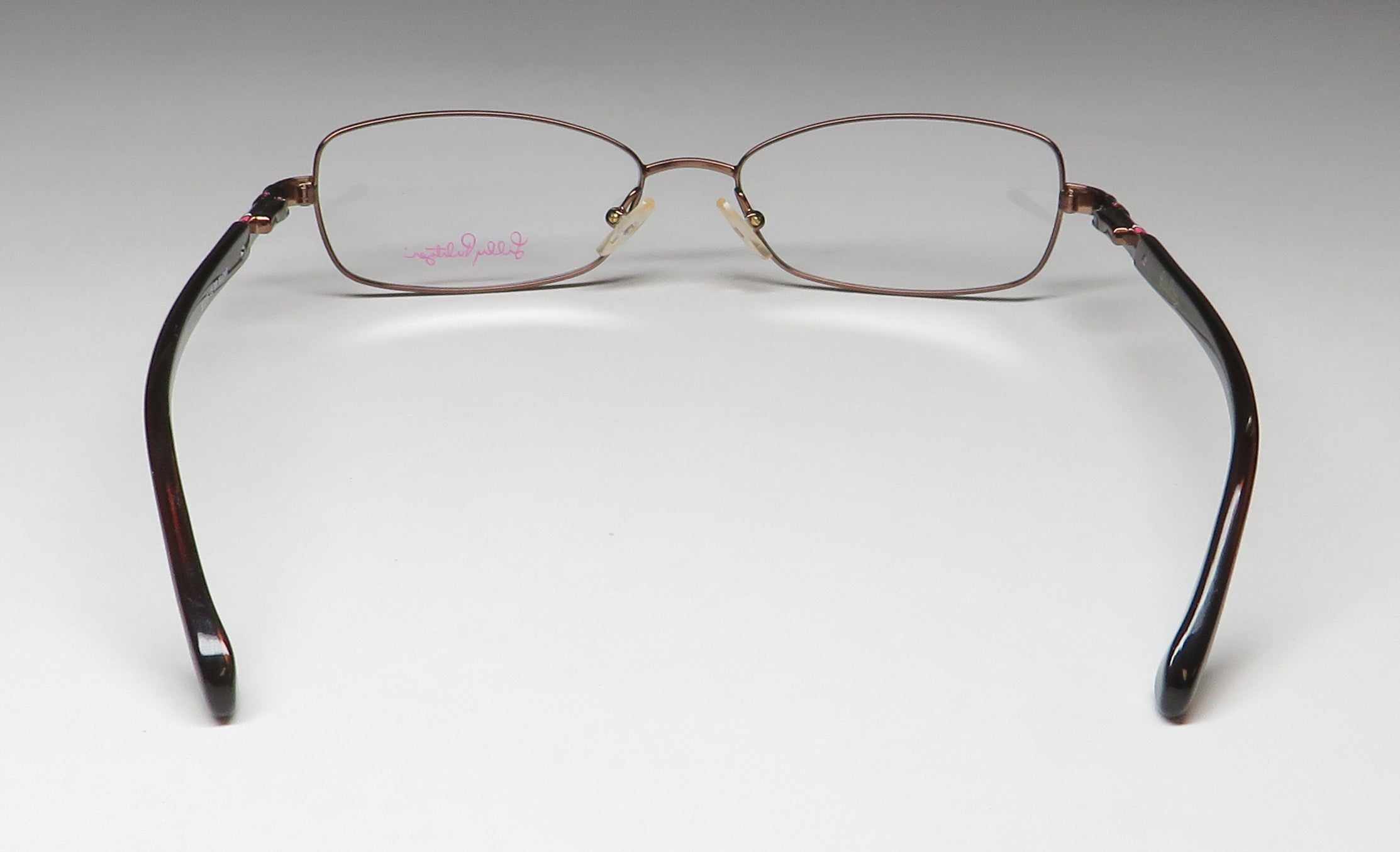 Lilly Pulitzer Maybell Eyeglasses by ModaFrames