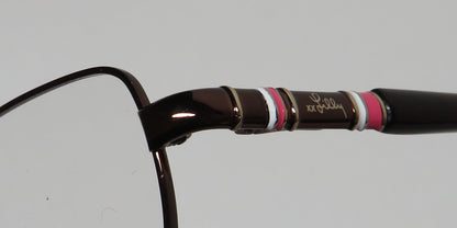 Lilly Pulitzer Maybell Eyeglasses by ModaFrames