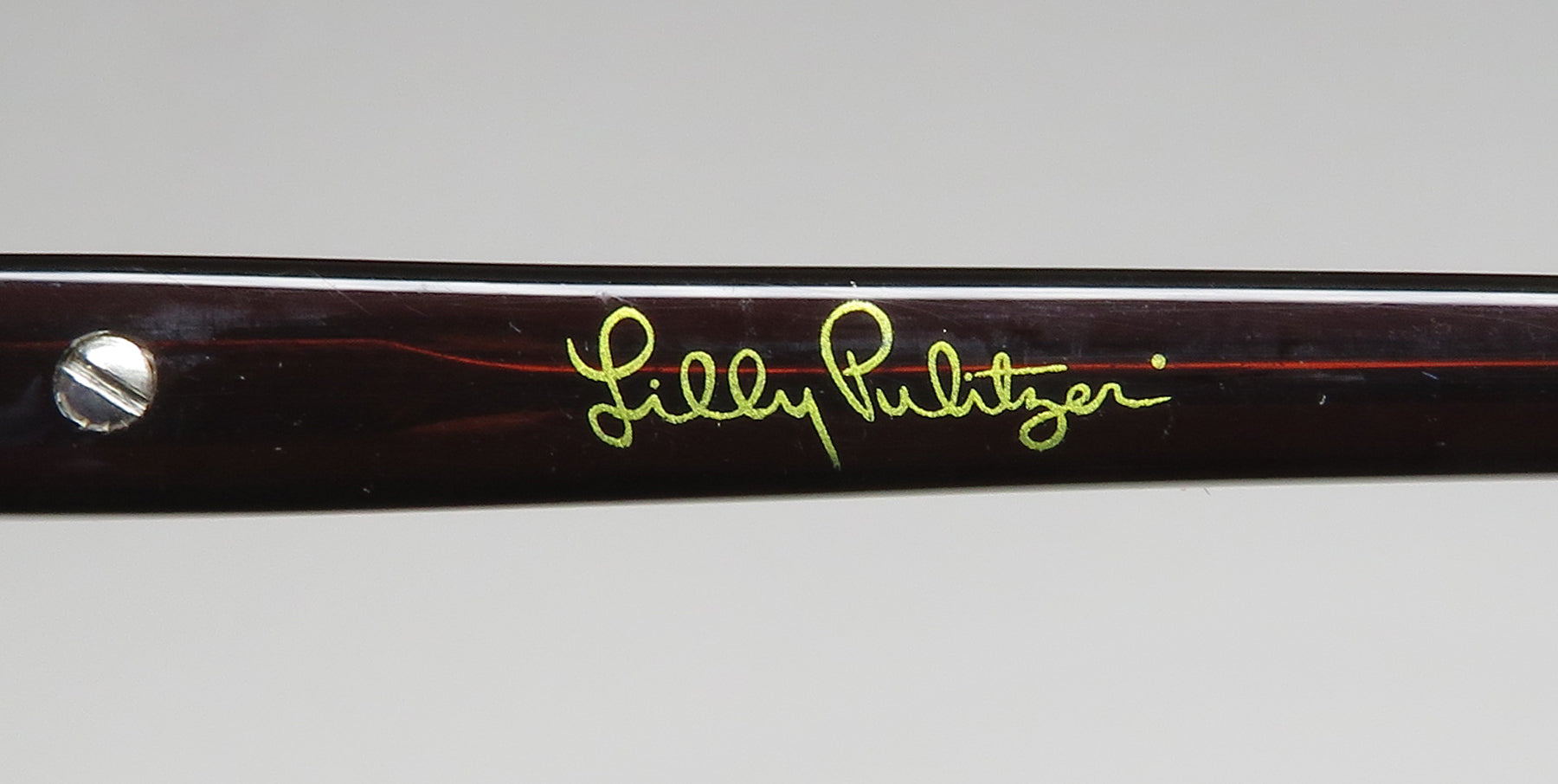 Lilly Pulitzer Maybell Eyeglasses by ModaFrames