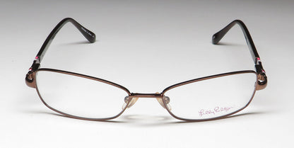 Lilly Pulitzer Maybell Eyeglasses by ModaFrames