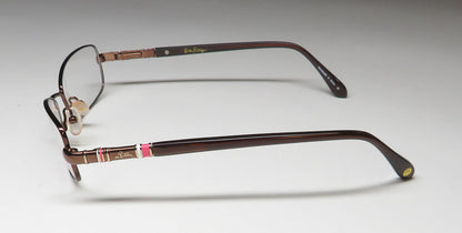 Lilly Pulitzer Maybell Eyeglasses by ModaFrames