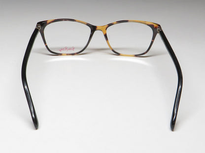 Lilly Pulitzer Lindley Eyeglasses by ModaFrames
