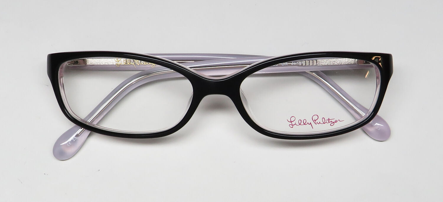 Lilly Pulitzer Jonah Eyeglasses by ModaFrames
