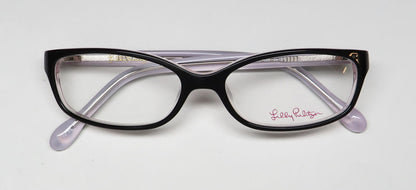 Lilly Pulitzer Jonah Eyeglasses by ModaFrames