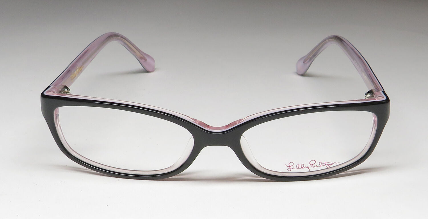 Lilly Pulitzer Jonah Eyeglasses by ModaFrames