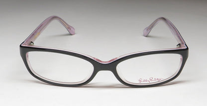 Lilly Pulitzer Jonah Eyeglasses by ModaFrames