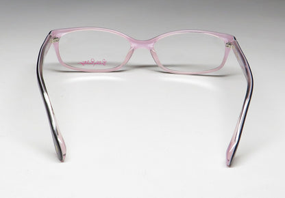 Lilly Pulitzer Jonah Eyeglasses by ModaFrames