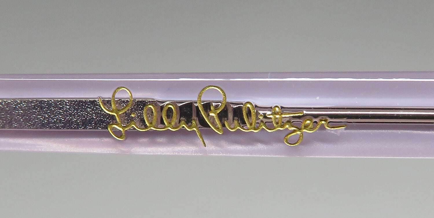 Lilly Pulitzer Jonah Eyeglasses by ModaFrames
