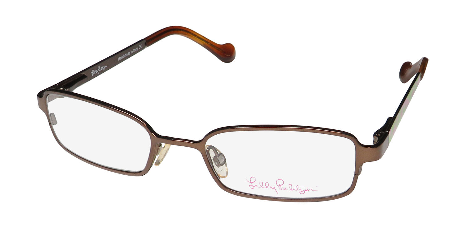 Lilly Pulitzer Gaby Eyeglasses by ModaFrames