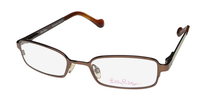 Lilly Pulitzer Gaby Eyeglasses by ModaFrames