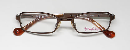 Lilly Pulitzer Gaby Eyeglasses by ModaFrames